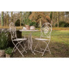 Clayre & Eef 6CE1409L Maceta de interior rosa Ø 16x16 cm