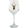 Clayre & Eef 6GL4086 Copa de vino Ø 7x21 cm - 300 ml