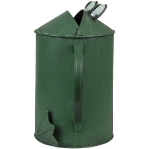 Clayre & Eef 6Y4725 Regadera Deco Regadera Verde...