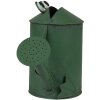Clayre & Eef 6Y4725 Regadera Deco Regadera Verde 37x15x25 cm