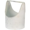 Clayre & Eef 6Y4756 Maceta de interior Beige 30x29x40 cm