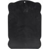 Clayre & Eef 6Y4788 Buzón de Pared Gris 26x8x39 cm