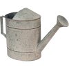 Clayre & Eef 6Y4997 Regadera Deco Gris 40x14x24 cm