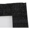 Marco de madera Driftwood 30x30 cm gris oscuro