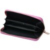Clayre & Eef JZWA0127P Billetero Rosa 19x9 cm
