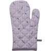 Clayre & Eef LAG44 Guantes de horno 18x30 cm