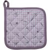 Clayre & Eef LAG45 Salvamanteles 20x20 cm