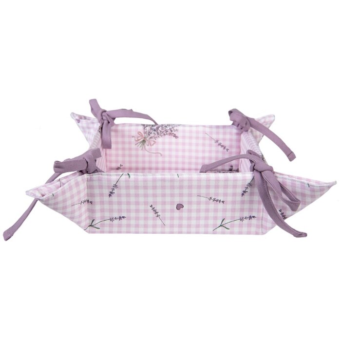Clayre & Eef LAG47 Panera 35x35x8 cm