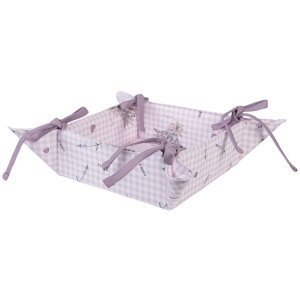 Clayre & Eef LAG47 Panera 35x35x8 cm