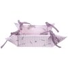 Clayre & Eef LAG47 Panera 35x35x8 cm