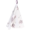 Clayre & Eef LAG48 Paño de cocina Ø 80 cm