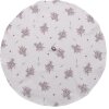 Clayre & Eef LAG48 Paño de cocina Ø 80 cm