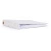 Henzo álbum de fotos BASICLINE blanco 25x24,5 cm 60 páginas blancas
