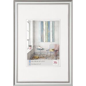 Marco de plástico TRENDSTYLE 15x20 cm -...