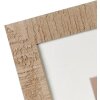 Marco de madera Driftwood 40x40 cm beige