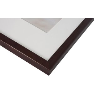 40x60 cm Marco Jardin wenge