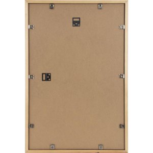 40x60 cm Marco Jardin wenge