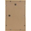 40x60 cm Marco Jardin wenge