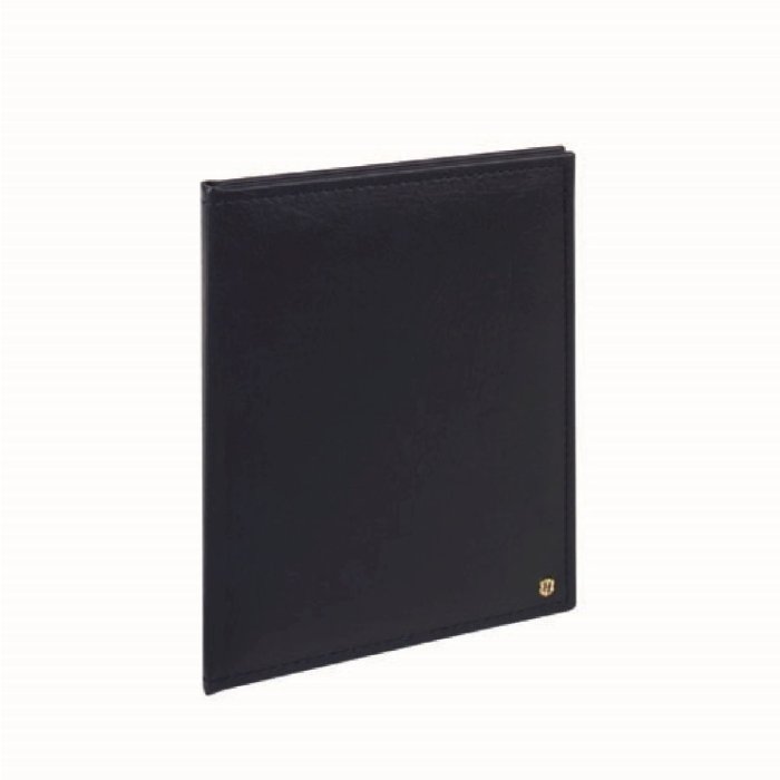 Libro de recepción Lonzo azul
