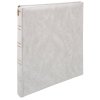 Henzo Álbum de Fotos Basicline blanco 30x36,5 cm 80 páginas blancas
