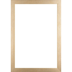 Marco de madera Walther Oviedo Medidas especiales hasta 70x100 cm