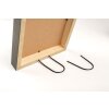 Walther Marco De Madera Gijon 2 Tipos De Vidrio Y Formatos Especiales
