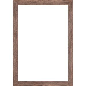 Walther marco de madera Malaga 2 tipos de cristal y formatos especiales