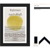 Walther Sabadell marco de madera 2 tipos de cristal y formatos especiales