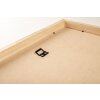 Marco de madera Walther Pamplona 2 tipos de cristal y formatos especiales