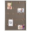 Walther Multi Frame Stage Twenty 50x70 cm gris-blanco