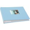 Goldbuch álbum Bella Vista 200 fotos 10x15 cm azul cielo