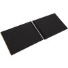Goldbuch Álbum espiral Bella Vista beige 24x17 cm 40 páginas negras