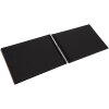 Goldbuch Álbum espiral Bella Vista avellana 24x17 cm 40 páginas negro