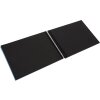 Goldbuch Álbum espiral Bella Vista azul cielo 24x17 cm 40 páginas negras