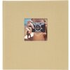 Goldbuch Álbum de Fotos Bella Vista beige 30x31 cm 60 páginas negras