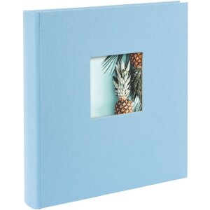 Goldbuch Álbum de Fotos Bella Vista azul cielo...