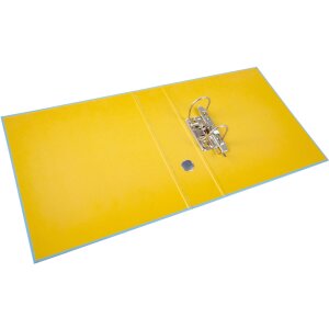 Goldbuch Carpeta A4 quizás más tarde 28,5x32 cm