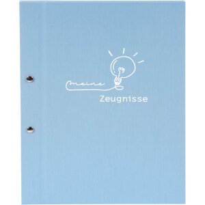 Goldbuch Carpeta para boletines de notas tal vez...