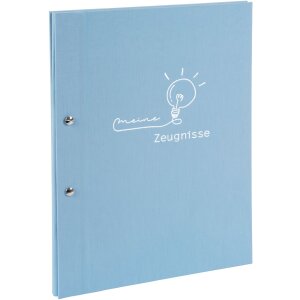 Goldbuch Carpeta para boletines de notas tal vez...