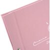 Goldbuch Carpeta para boletines de notas Alas 12 bolsillos 24x31 cm