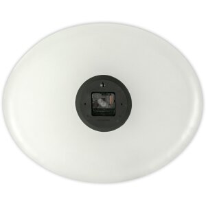 ZEP Reloj de Pared MOON BAY 49x3x39 cm