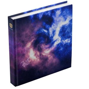 Henzo Álbum Jumbo Cosmos 30x30 cm 100...