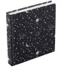 Henzo Álbum Jumbo Galaxy 30x30 cm 100 páginas blancas