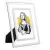 Henzo marco de fotos de cristal Vidrio 20x25 cm