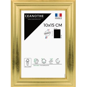 Ceanothe Marco Julia 10x15 cm oro