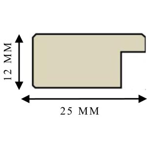 Ceanothe Marco Eternel 13x18 cm marrón