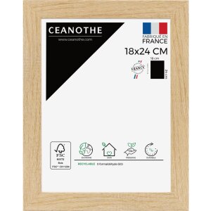 Ceanothe Marco Eternel 10x15 cm natural