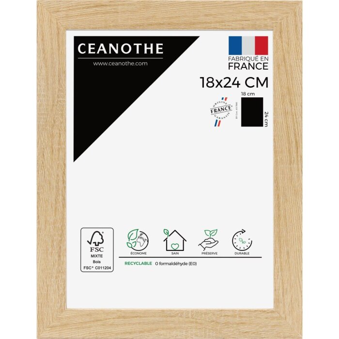 Ceanothe Marco Eternel 13x18 cm naturaleza