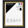 Ceanothe Marco Pandore 50x70 cm negro-dorado