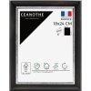 Ceanothe Marco Pandore 30x40 cm negro-plata